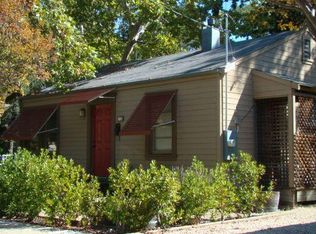 1116 Berry St, Calistoga, CA