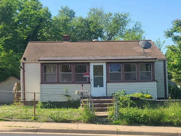 9119 Prince William St, Manassas, VA 20110