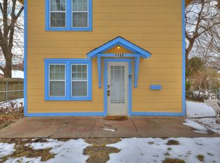 1140 S College Ave, Tulsa, OK 74104