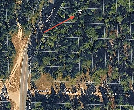 4th image of 608 Baden Powell Rd Lot 27