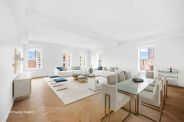 Rented by The Agency