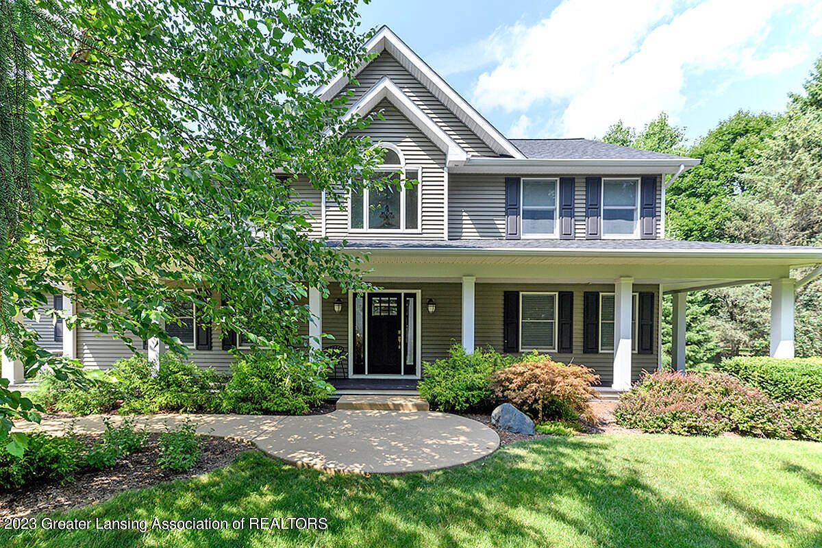 1967 Live Oak Trl, Williamston, MI 48895 Zillow