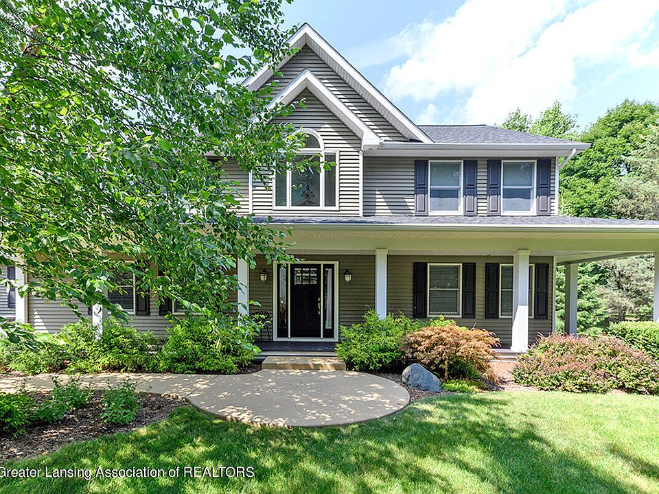 1967 Live Oak Trl, Williamston, MI 48895 Zillow