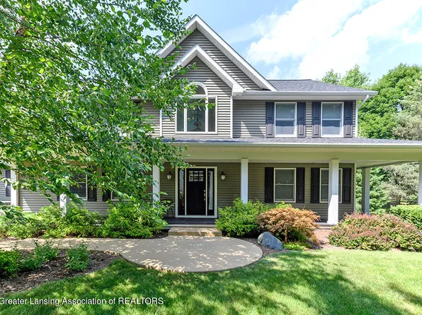 1967 Live Oak Trl, Williamston, MI 48895