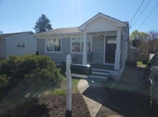 535 Merritt St, Bridgeport, CT 06606