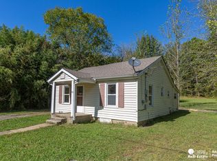 705 Warner Ave, Mena, AR 71953