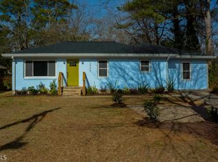 2866 McAfee Rd, Decatur, GA 30032