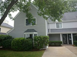 71 Keith St, West Roxbury, MA 02132