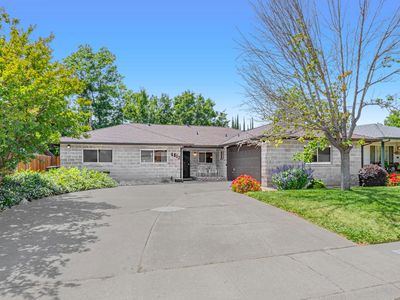 6812 Bender Ct, Sacramento, CA, 95820