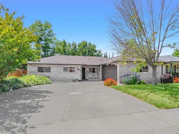 6812 Bender Ct, Sacramento, CA 95820
