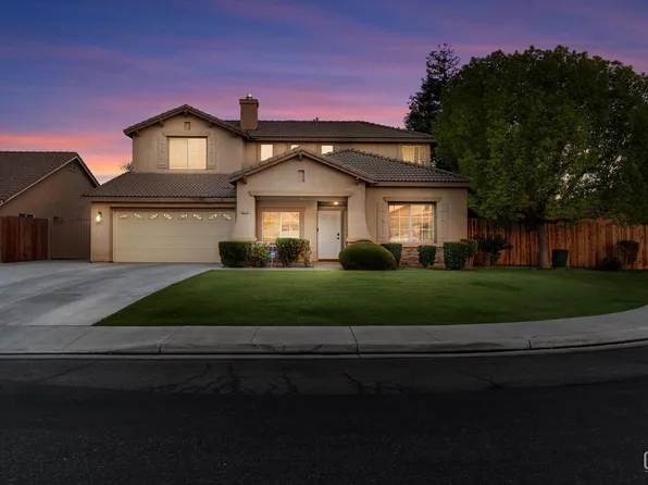 8809 Sandpines Dr, Bakersfield, CA 93312