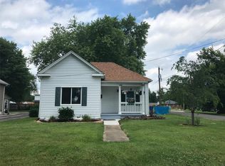409 Garesche St, Collinsville, IL