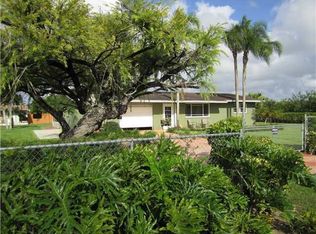 31795 SW 189th Ave, Homestead, FL 33030