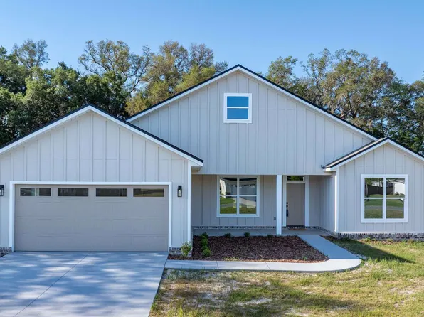 623 SW Chesterfield Cir, Lake City, FL 32024