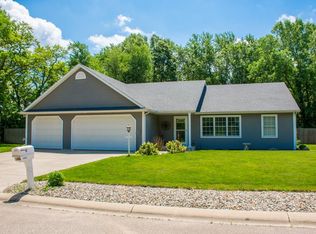 30534 Mary Don Ln, Elkhart, IN