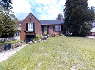 1830 Wiltshire Blvd, Huntington, WV 25701
