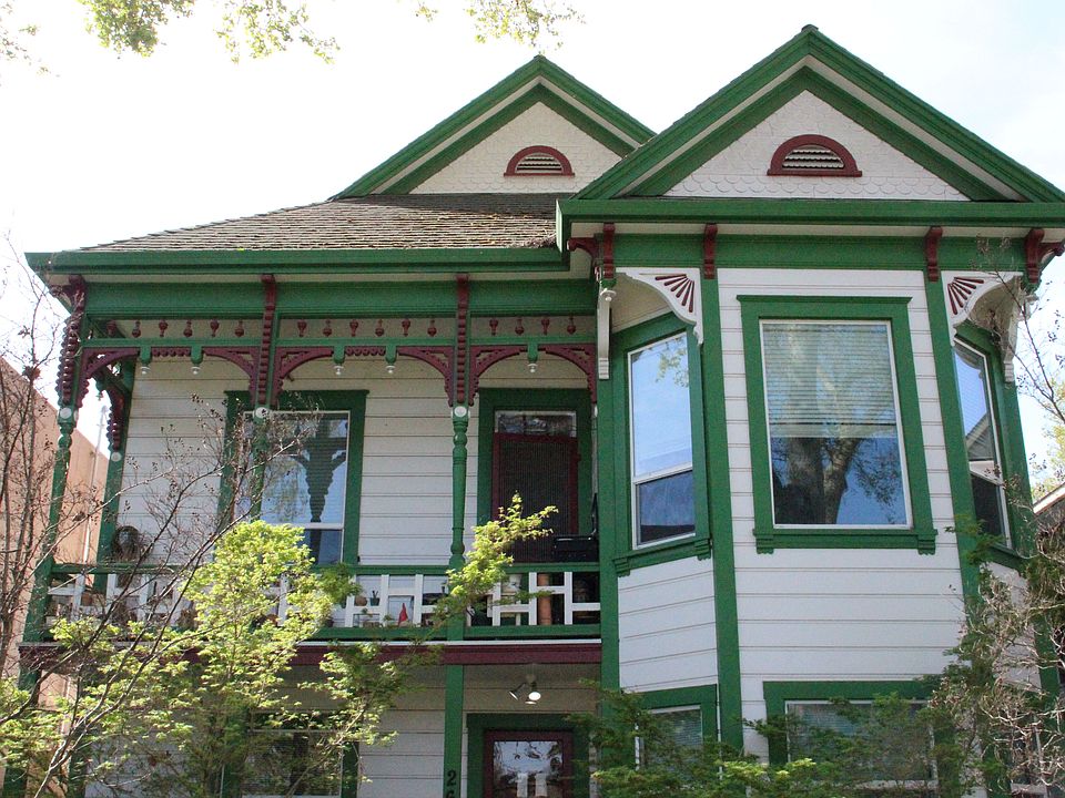 2nd image of 2610 J St