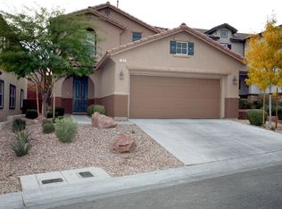 757 Anacapri St, Las Vegas, NV 89138