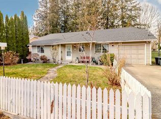 213 3rd St, Gold Bar, WA 98251