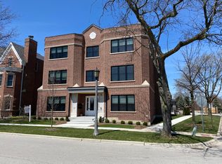 1401 W Cossitt Ave #3E, La Grange, IL 60525