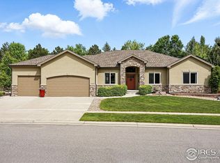 10882 Legacy Ridge Way, Westminster, CO 80031