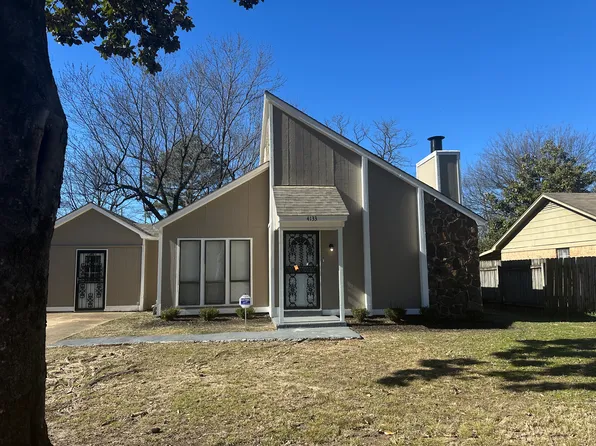 4133 Meadow Creek Rd, Memphis, TN 38141