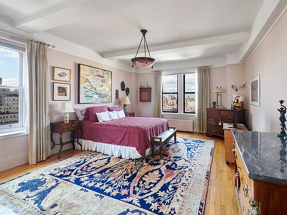 3rd image of 239 Central Park W #15C