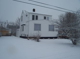 4257 E 164th St, Cleveland, OH 44128