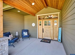 1284 Bair Rd NE, Keizer, OR 97303