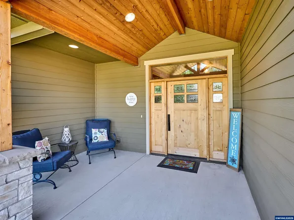 1284 Bair Rd NE, Keizer, OR 97303