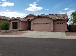 1716 E Samuel Dr, Phoenix, AZ 85024