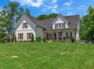 5335 Lascassas Pike, Lascassas, TN 37085