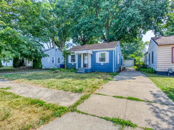 (undisclosed Address), Redford, MI 48240