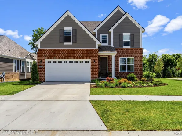 45931 Spruce, Plymouth, MI 48170