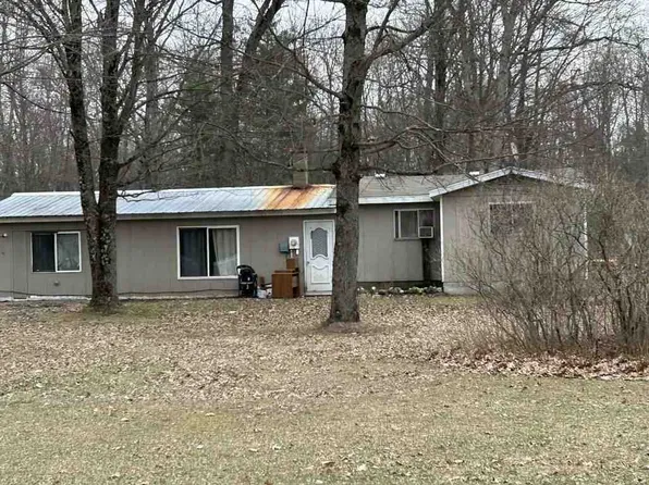 872 S Ransom Rd, White Cloud, MI 49349