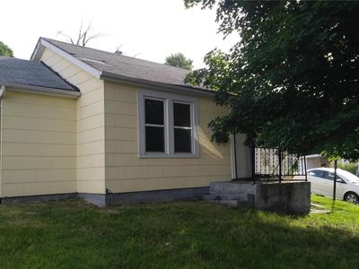 1002 Jefferson St, De Soto, MO, 63020