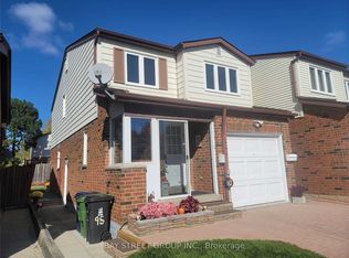 95 Fawndale Cres ROOM 1, Toronto, ON M1W 2X3