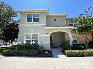 8950 Cat Palm Rd, Kissimmee, FL 34747