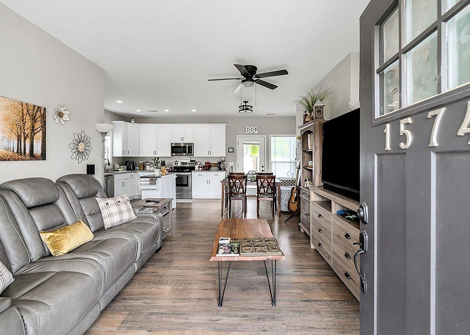 1574 Wingfoot Ct, Cookeville, TN 38506 | Zillow