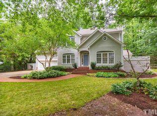 3618 Carlisle Dr, Durham, NC 27707