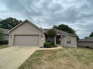 296 Prospect Farm Ln, Jonesboro, AR 72405
