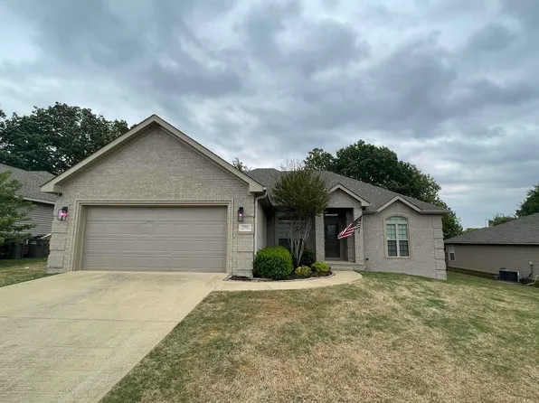 296 Prospect Farm Ln, Jonesboro, AR 72405