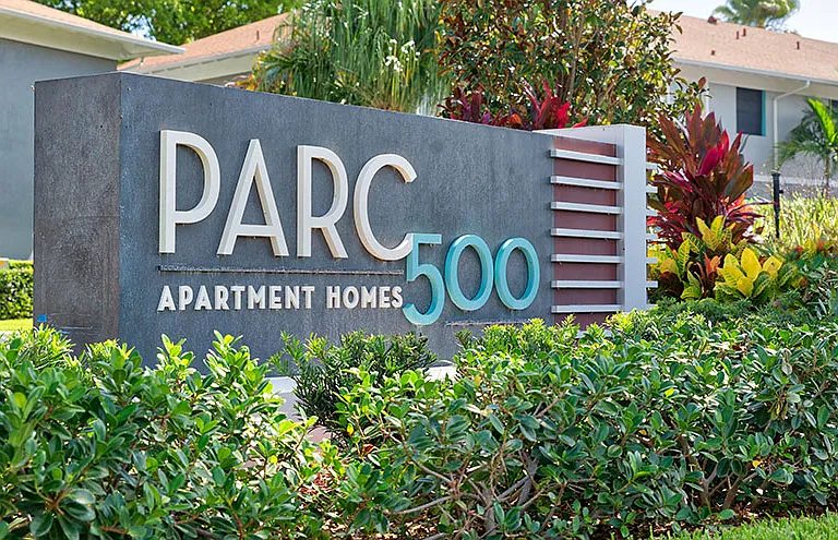 Parc500 Apartment Homes — Photo 45