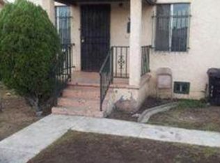 218 W 101st St, Los Angeles, CA 90003