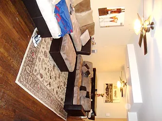 Rented by Mark David