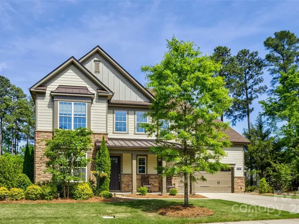 15306 Cimarron Hills Ln, Charlotte, NC 28278
