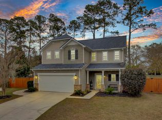 106 Writing Ct, Ladson, SC 29456