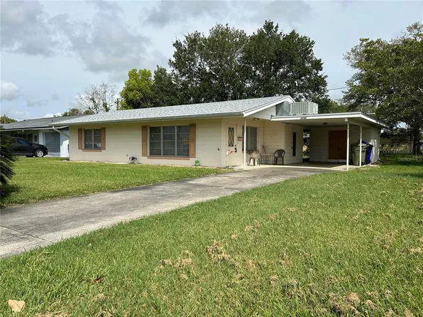 2725 Cecile St, Kissimmee, FL 34741