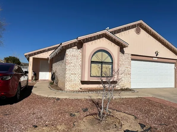 7705 Santa Catarina Ct NW, Albuquerque, NM 87120