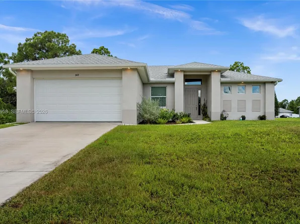 3417 14th St W, Lehigh Acres, FL 33971